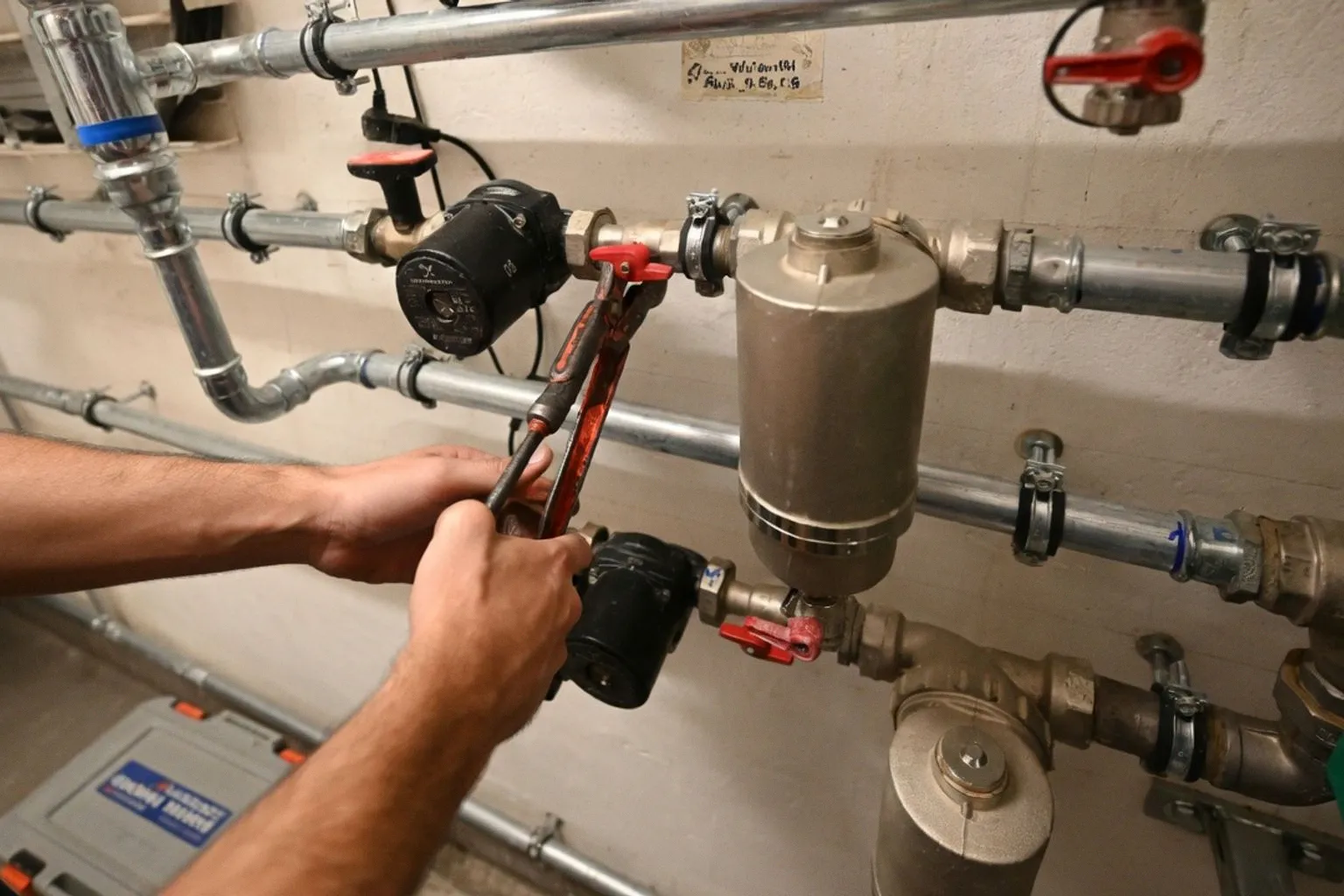 Wärmepumpen im Altbau: Was Hausbesitzer im Landkreis Bamberg jetzt wissen müssen