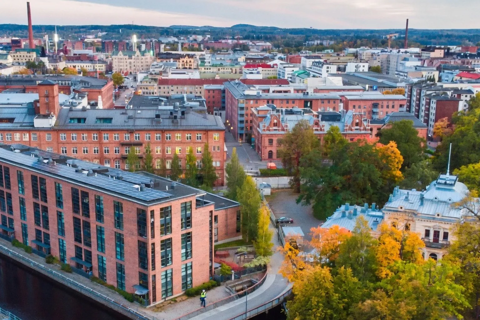 Warum Energieanalysen für die moderne Immobilienbetreuung unverzichtbar sind