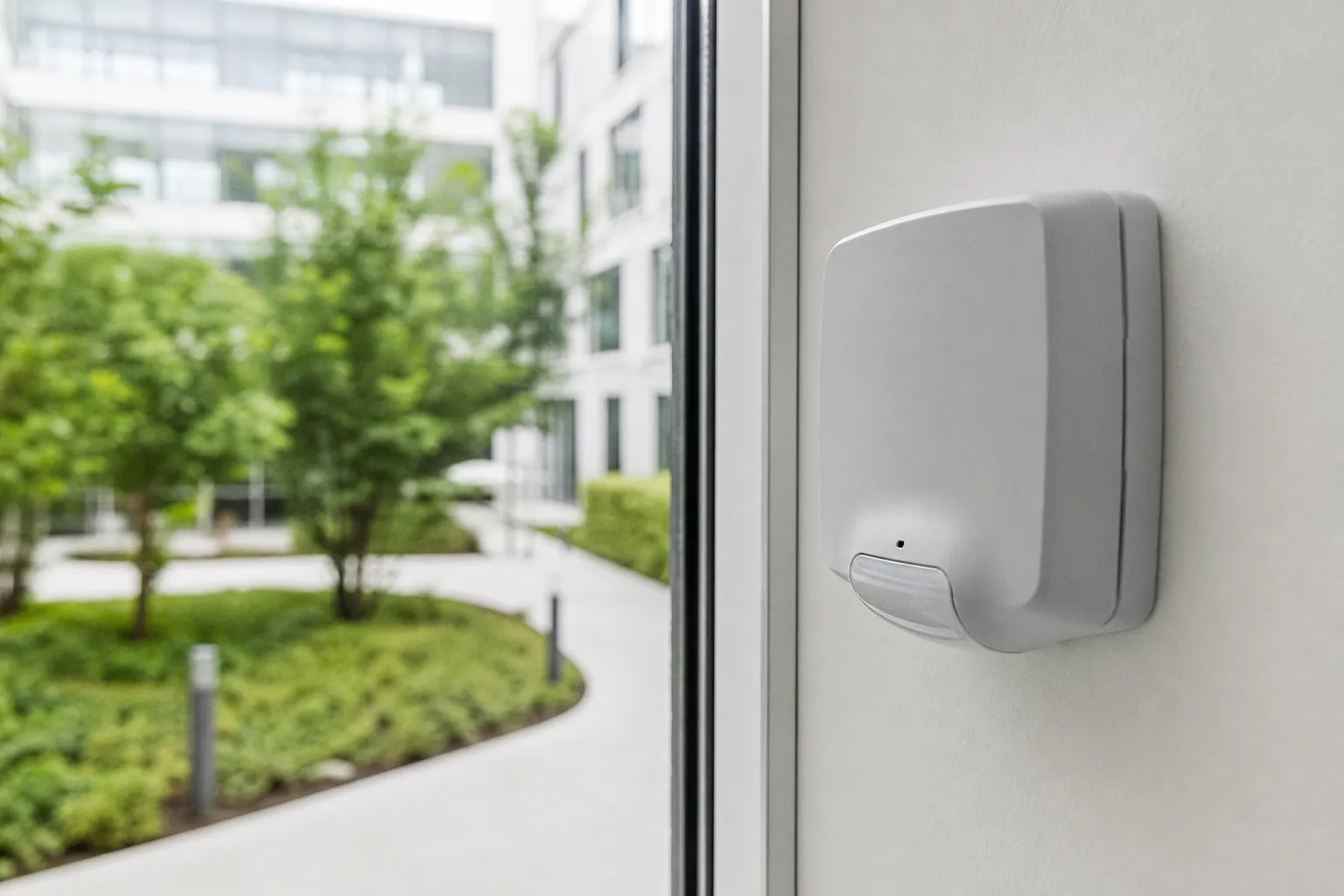 Wie Smart Building und KI das moderne Facility Management revolutionieren