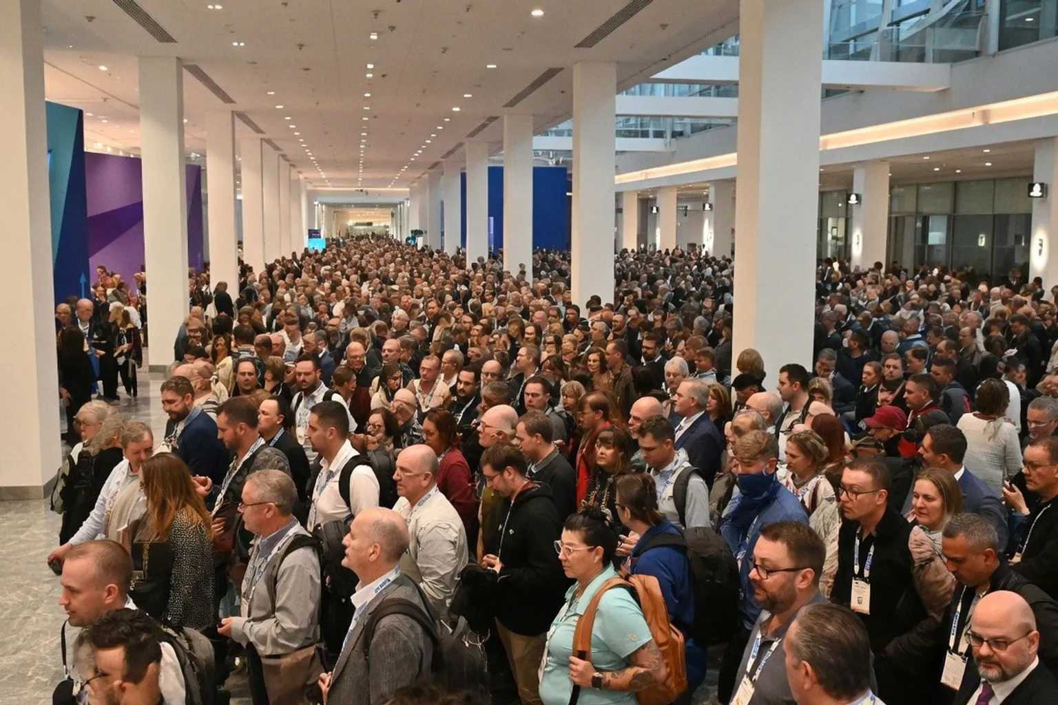 Zukunft der Gebäudereinigung: Innovationen und Trends auf der ISSA Show 2026
